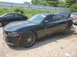 2018 Dodge Charger GT en venta en Davison, MI