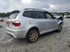 2008 BMW X3 3.0SI