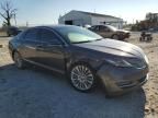 2015 Lincoln MKZ