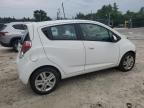 2015 Chevrolet Spark 1LT