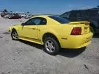 2001 Ford Mustang