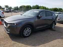 Mazda salvage cars for sale: 2023 Mazda CX-5 Select