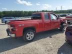 2013 Chevrolet Silverado K1500 LTZ