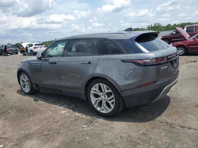 2018 Land Rover Range Rover Velar S