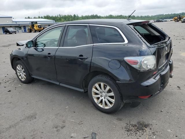 2011 Mazda CX-7