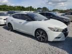 2017 Nissan Maxima 3.5S