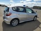 2011 Honda FIT Sport