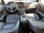 2011 Mercedes-Benz GLK 350 4matic