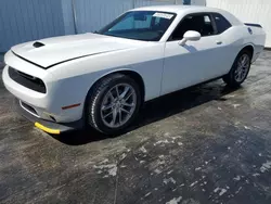 Salvage cars for sale from Copart Opa Locka, FL: 2023 Dodge Challenger GT