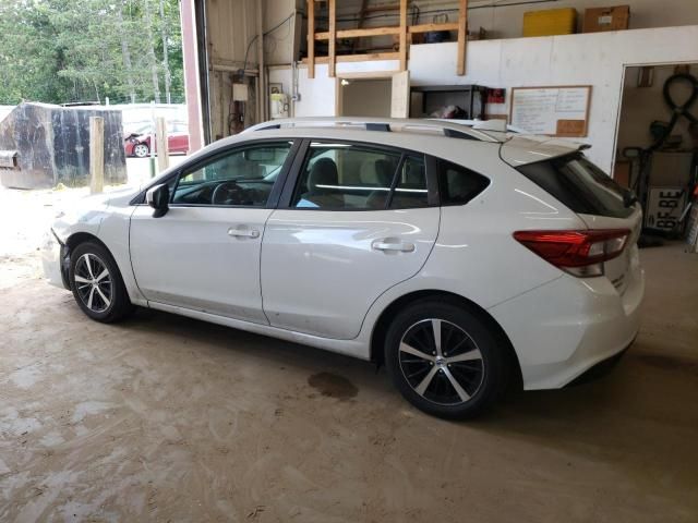 2019 Subaru Impreza Premium