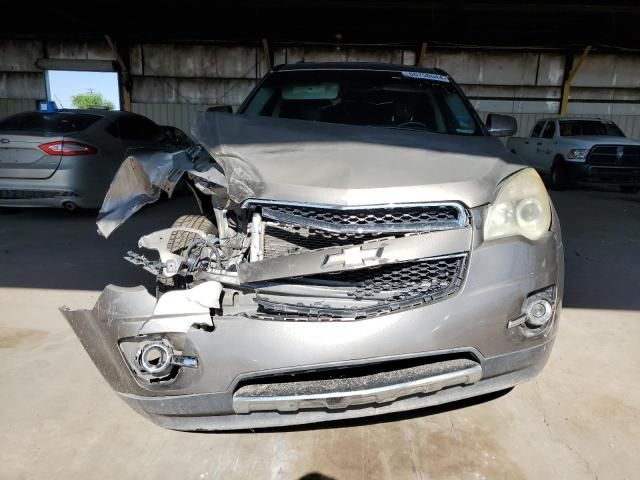 2012 Chevrolet Equinox LTZ