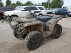 2022 Can-Am Outlander 650