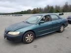 2002 Honda Accord EX