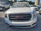 2017 GMC Yukon XL K1500 SLT