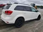 2018 Dodge Journey SXT