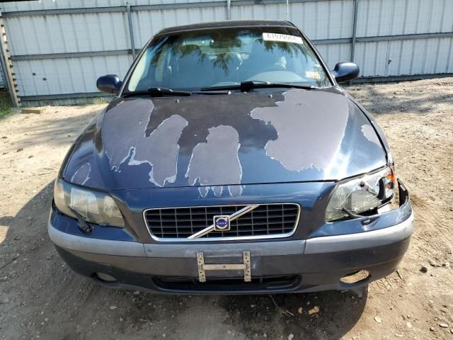 2003 Volvo S60 2.5T