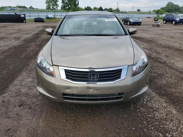 2009 Honda Accord EXL