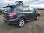 2014 Subaru Forester 2.5I Touring