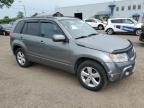 2009 Suzuki Grand Vitara Luxury