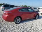 2013 Buick Lacrosse