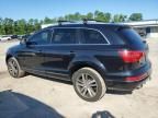 2013 Audi Q7 Premium Plus