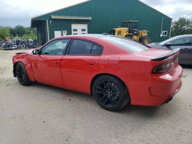 2018 Dodge Charger R/T 392