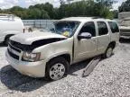 2013 Chevrolet Tahoe C1500 LT