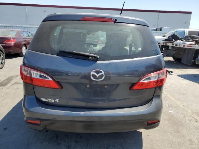 2012 Mazda 5