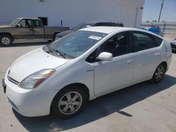 Toyota Vehiculos salvage en venta: 2006 Toyota Prius