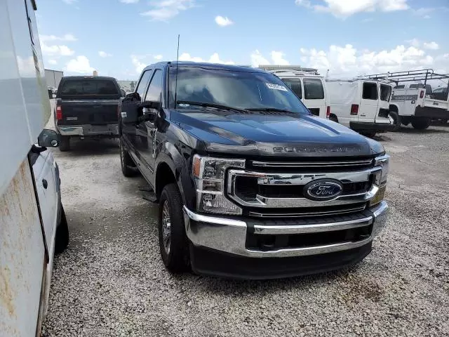 2022 Ford F250 Super Duty