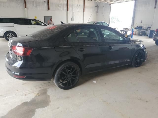 2016 Volkswagen Jetta S