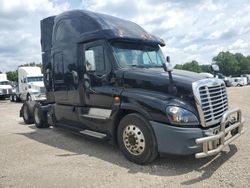 Salvage cars for sale from Copart Columbus, OH: 2015 Freightliner Cascadia 125
