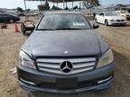 2008 Mercedes-Benz C300