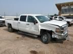 2019 Chevrolet Silverado C2500 Heavy Duty