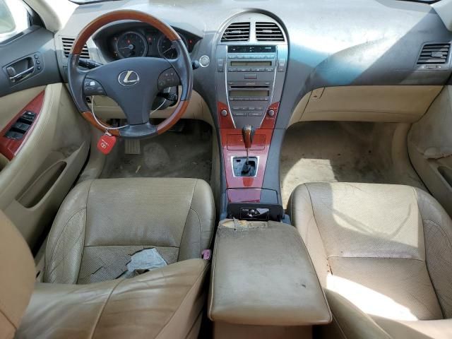 2009 Lexus ES 350