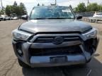 2022 Toyota 4runner SR5/SR5 Premium