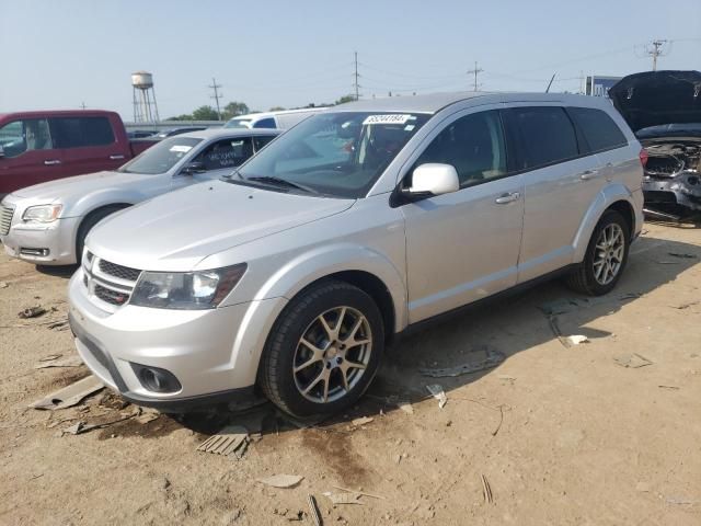 2014 Dodge Journey R/T