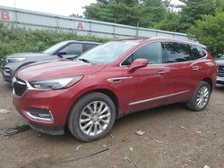 Buick Vehiculos salvage en venta: 2019 Buick Enclave Premium