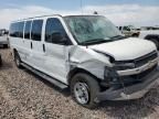 2019 Chevrolet Express G3500 LT