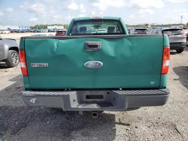 2007 Ford F150