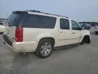 2013 GMC Yukon XL C1500 SLT