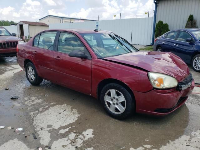 2004 Chevrolet Malibu LS