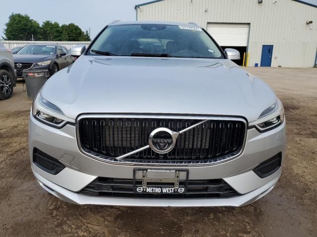 2018 Volvo XC60 T6 Momentum