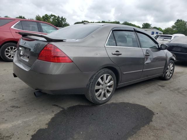 2006 Honda Accord EX