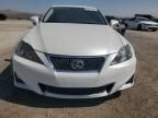 2011 Lexus IS 250