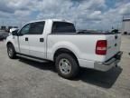 2006 Ford F150 Supercrew