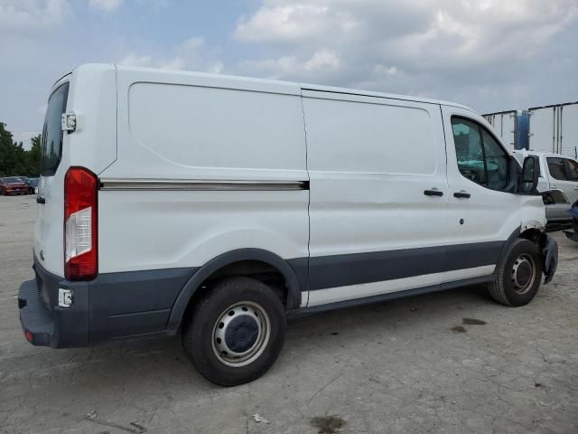 2017 Ford Transit T-250