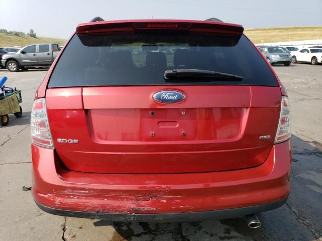 2007 Ford Edge SEL