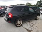 2012 Jeep Compass Limited