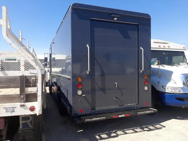 2021 Freightliner Chassis M Line WALK-IN Van